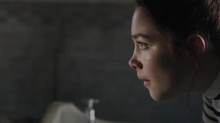 Трейлер (дублированный)