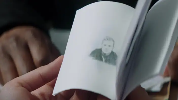 Трейлер (дублированный)