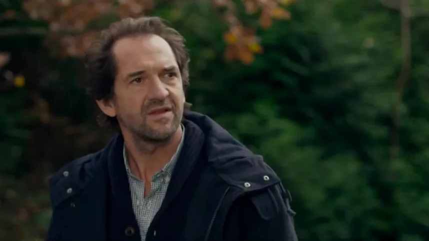 Путешествие из Парижа