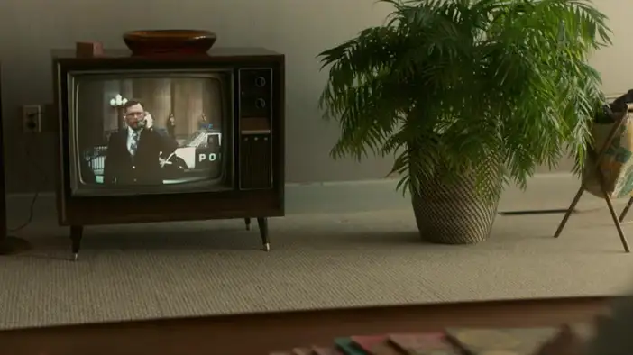 Трейлер (дублированный)