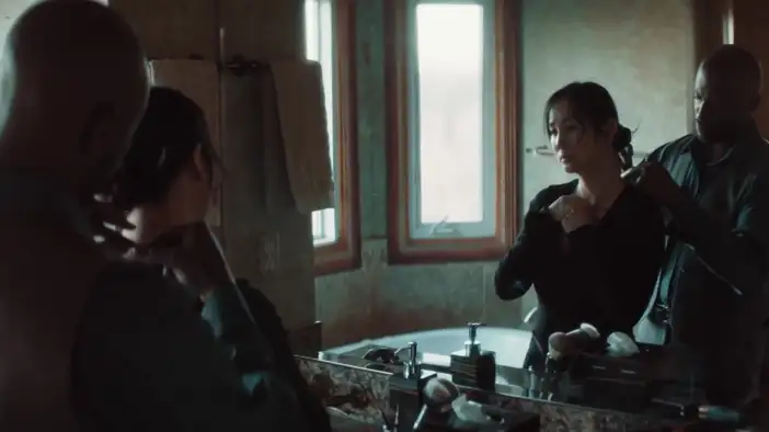 Фрагмент (английский язык)