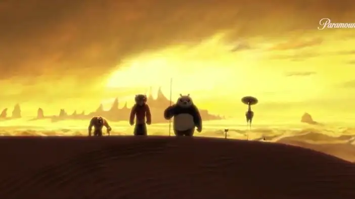 Трейлер (дублированный)