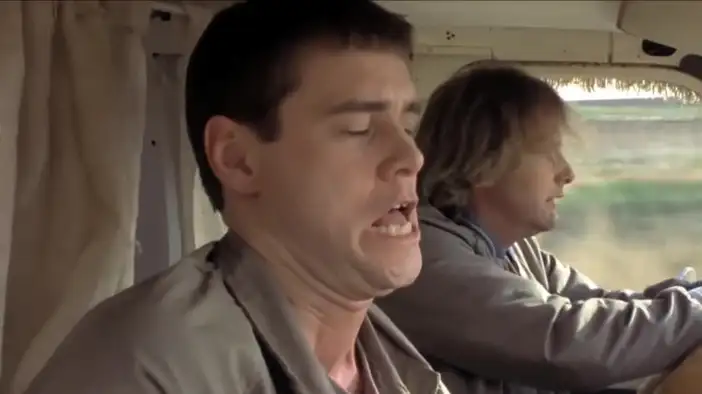 Фрагмент (английский язык)