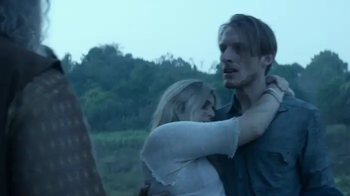 Фрагмент (английский язык)