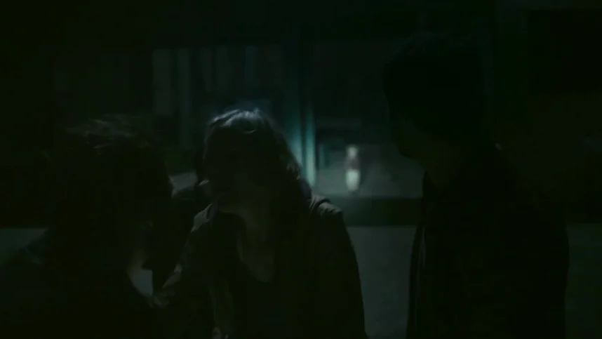 Запретная зона