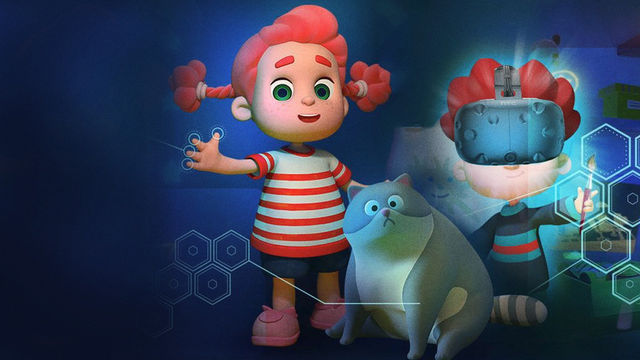 Волшебный фонарь