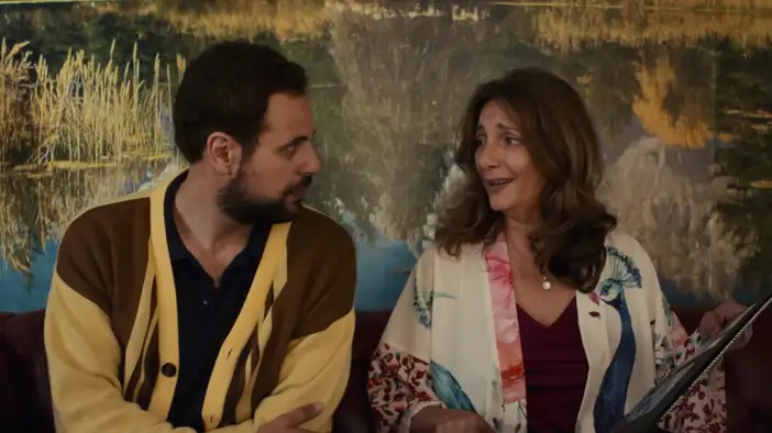 Трейлер (дублированный)