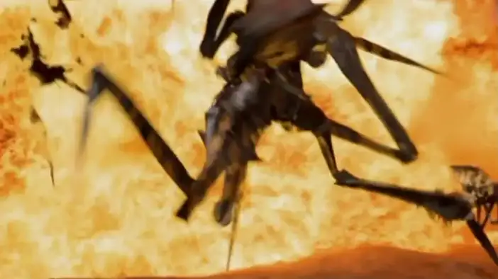 Трейлер (английский язык)