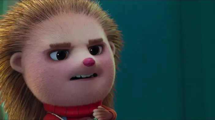Трейлер (дублированный)
