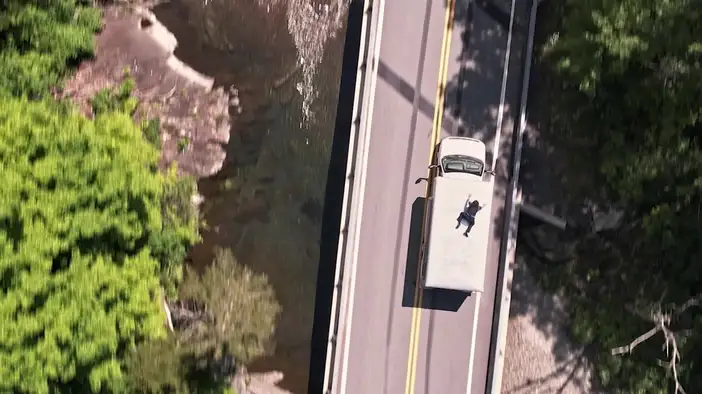 Трейлер (дублированный)