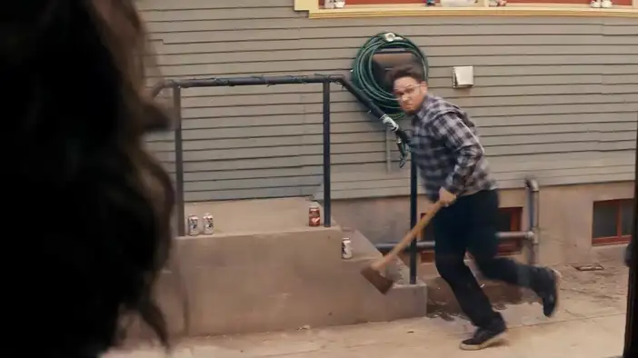 Трейлер (дублированный)