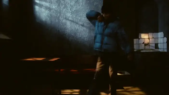 Международный трейлер (английские субтитры) 