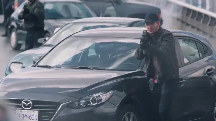 О фильме (английский язык)