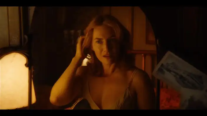 Фрагмент 2 (английский язык)