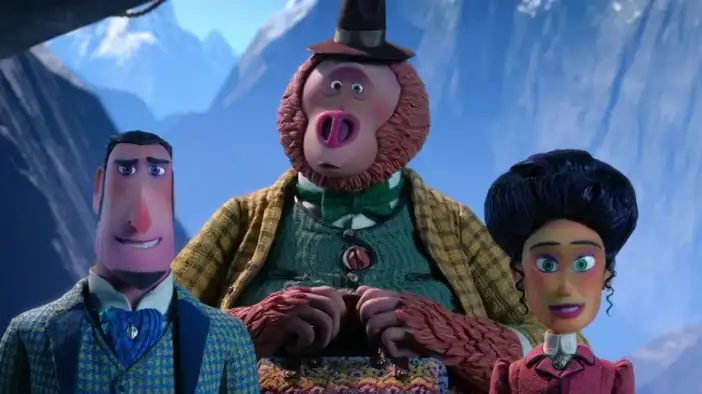 ТВ-ролик (русский язык)