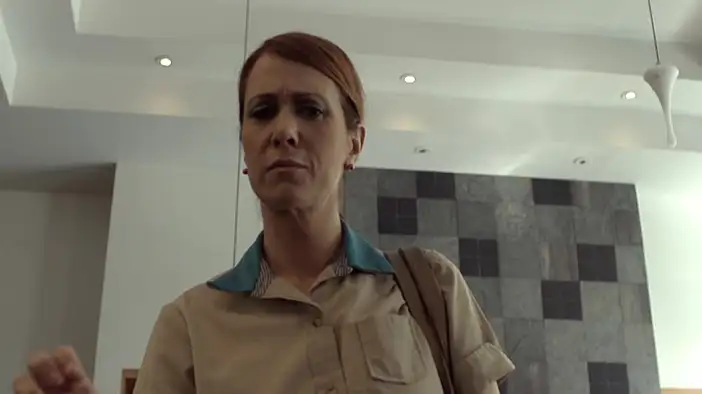 Трейлер (английский язык)