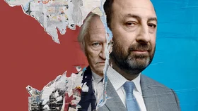 Черный Барон