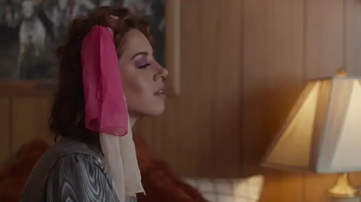 Фрагмент 2 (английский язык)