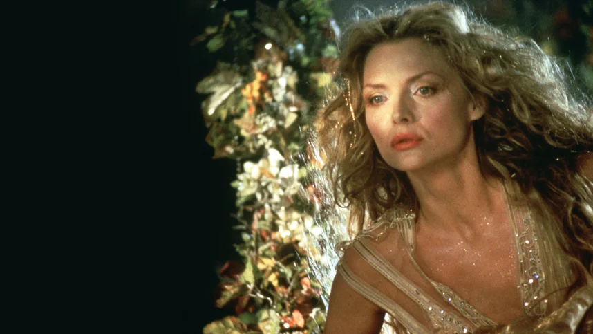 Сон в летнюю ночь