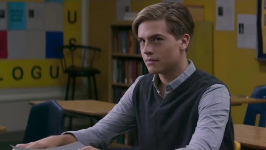 Урок окончен