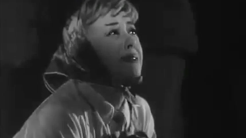 Ночи Кабирии