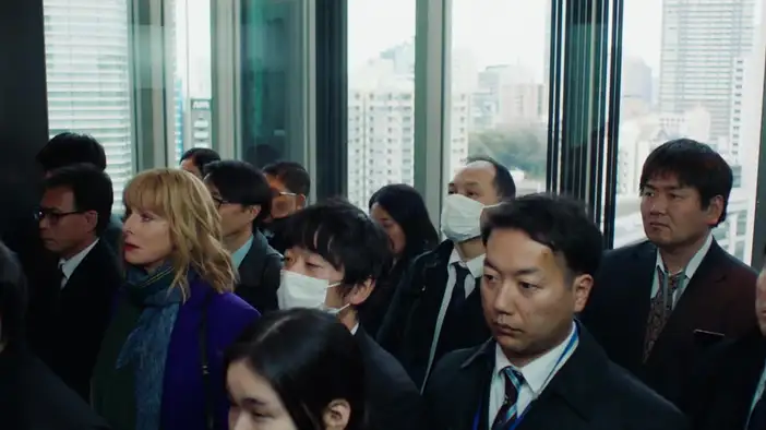 Трейлер (дублированный)