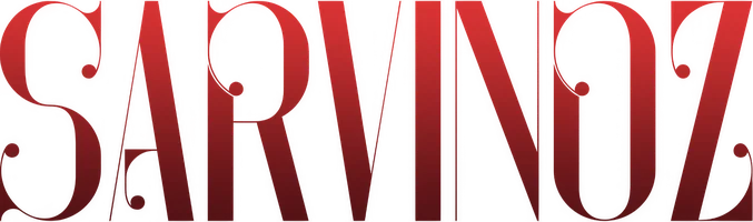 Sarvinoz