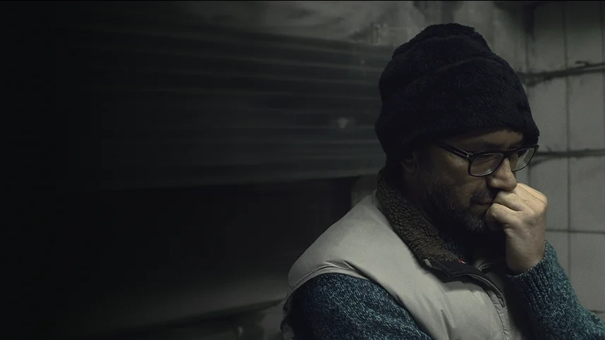 Андрей Звягинцев. Режиссёр