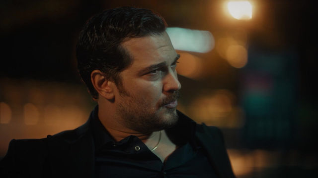 Мечта Эшрефа 2 сезон 1 серия