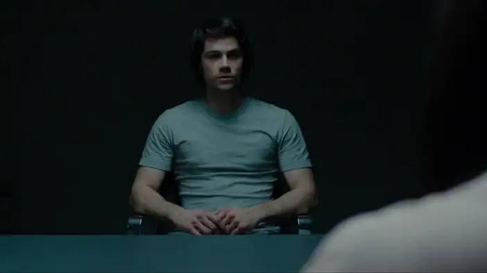 Тизер-трейлер (дублированный)