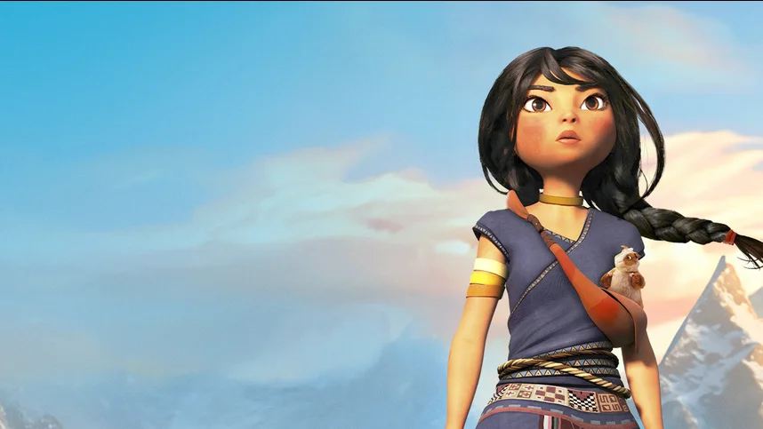 Каяра. Путь судьбы