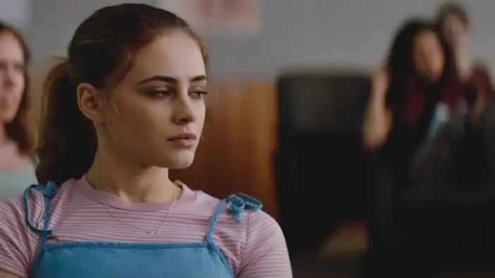 Фрагмент (дублированный)