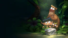 Пункт назначения: Джунгли