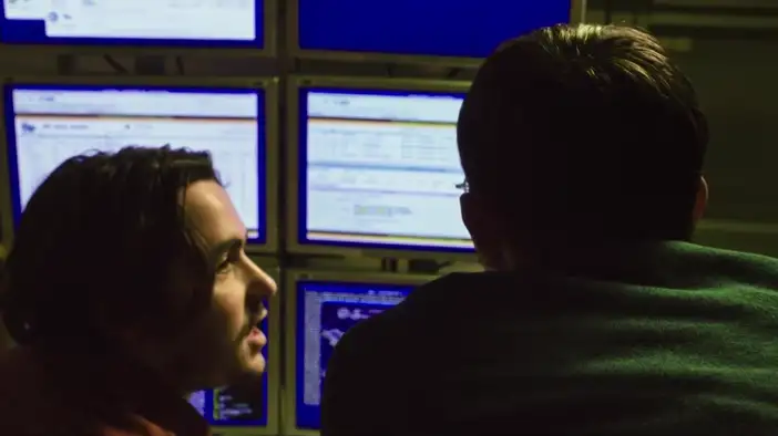 Фрагмент 5 (английский язык)