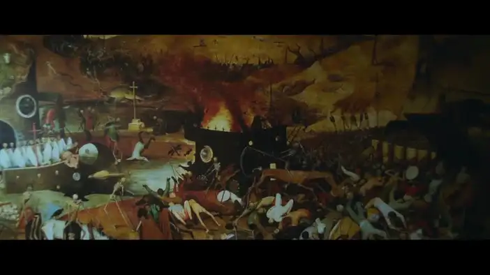 Тизер-трейлер (дублированный)