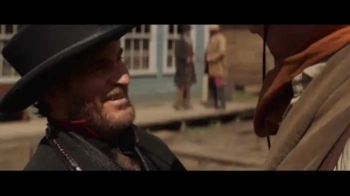 Трейлер 3 (дублированный)