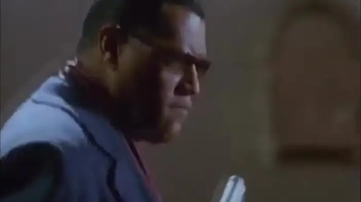 Трейлер (дублированный)