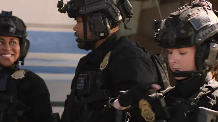 Трейлер (дублированный)