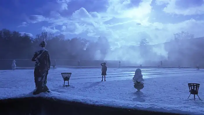 Трейлер (английский язык)