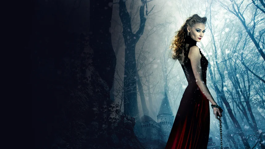 Кровавая леди Батори