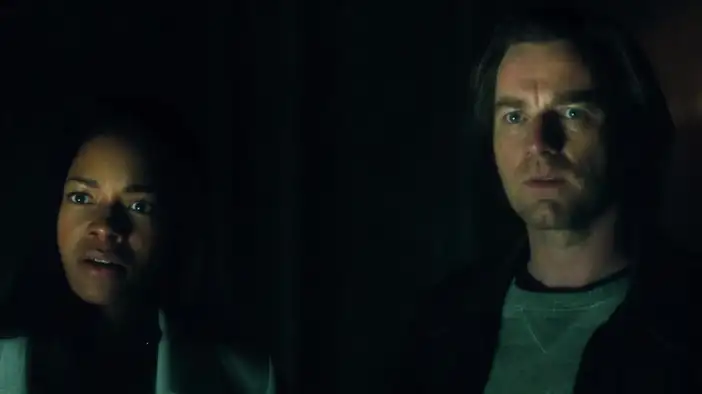 Трейлер (дублированный)