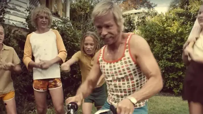 ТВ-ролик (английский язык)