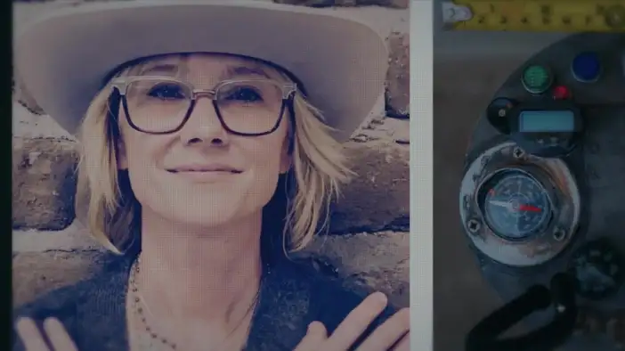 Трейлер (дублированный)