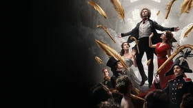 Пророк. История Александра Пушкина