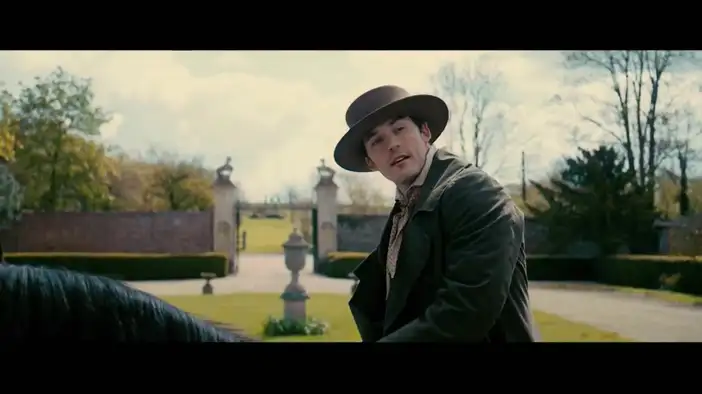 ТВ-ролик (английский язык)