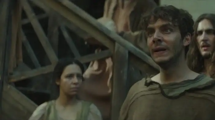 Фрагмент (английский язык)