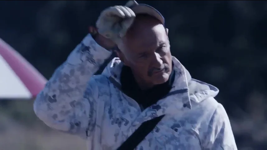 Дрожь земли 6