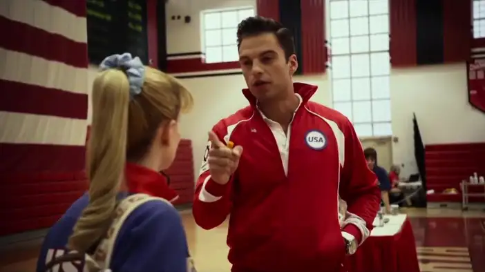 Фрагмент 9 (английский язык)