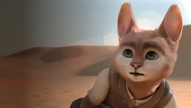 Rufusning sarguzashtlari: fantastik uy hayvonlari