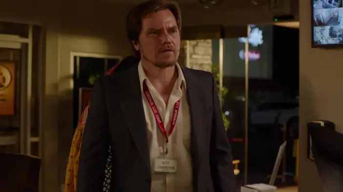 Трейлер (дублированный)